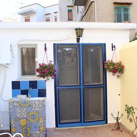 Dolce Casa Lejlighed Palermo Eksteriør billede