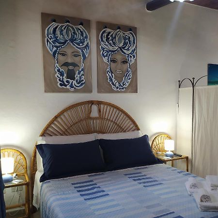 Dolce Casa Lejlighed Palermo Eksteriør billede