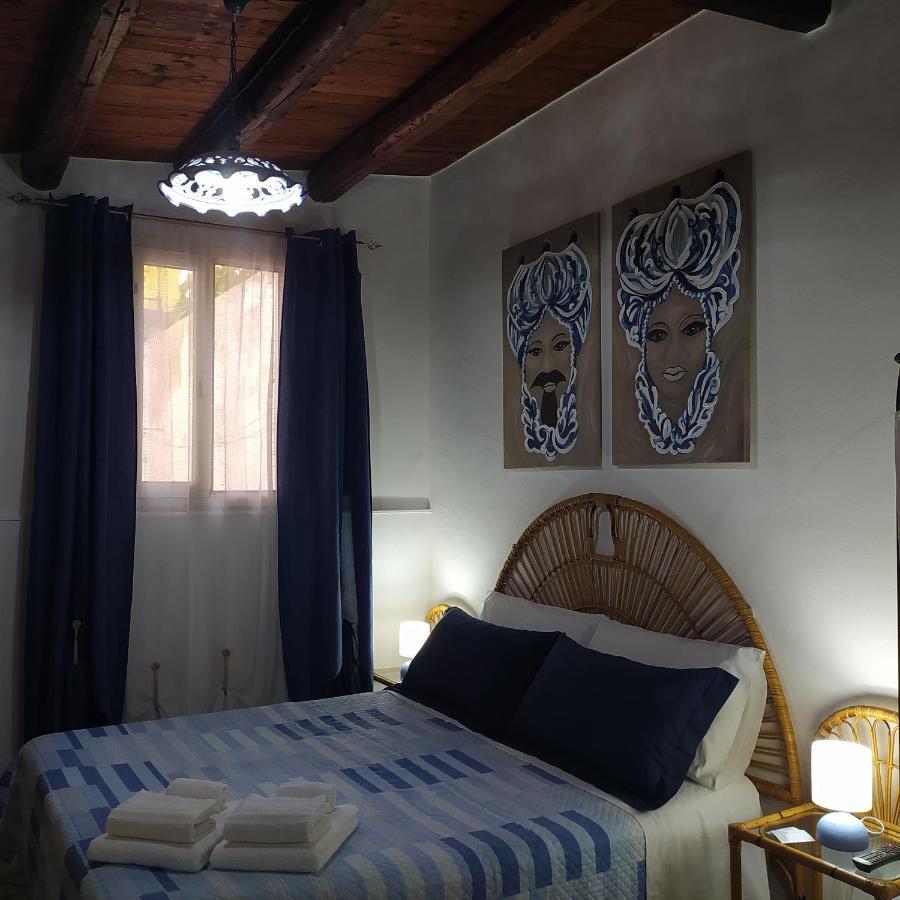 Dolce Casa Lejlighed Palermo Eksteriør billede