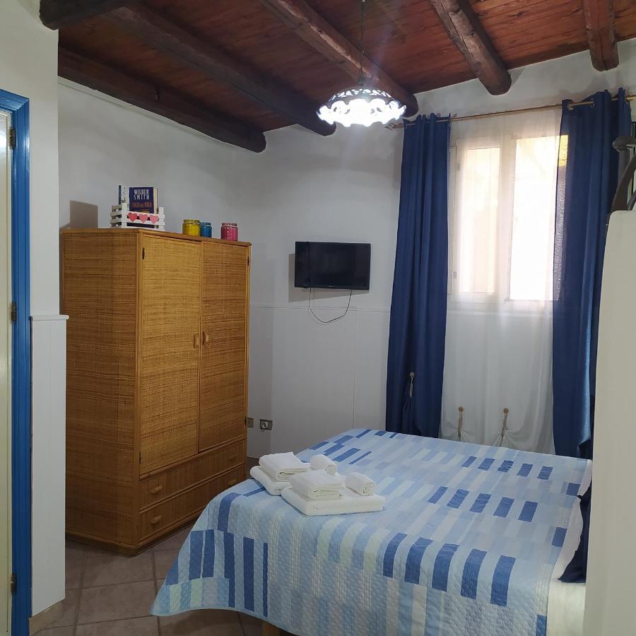Dolce Casa Lejlighed Palermo Eksteriør billede