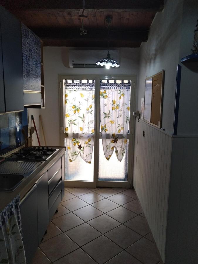 Dolce Casa Lejlighed Palermo Eksteriør billede